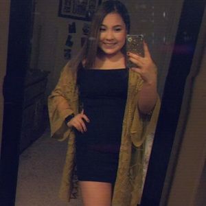 Meet your Posher, Melanie